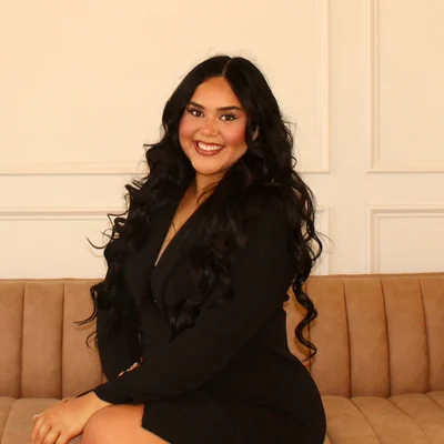 Crystal Pereira, Director of Recruiting and Management at RAD Marketing Agency