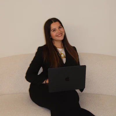 Kylee Frain, Senior Recruiter at RAD Marketing Agency